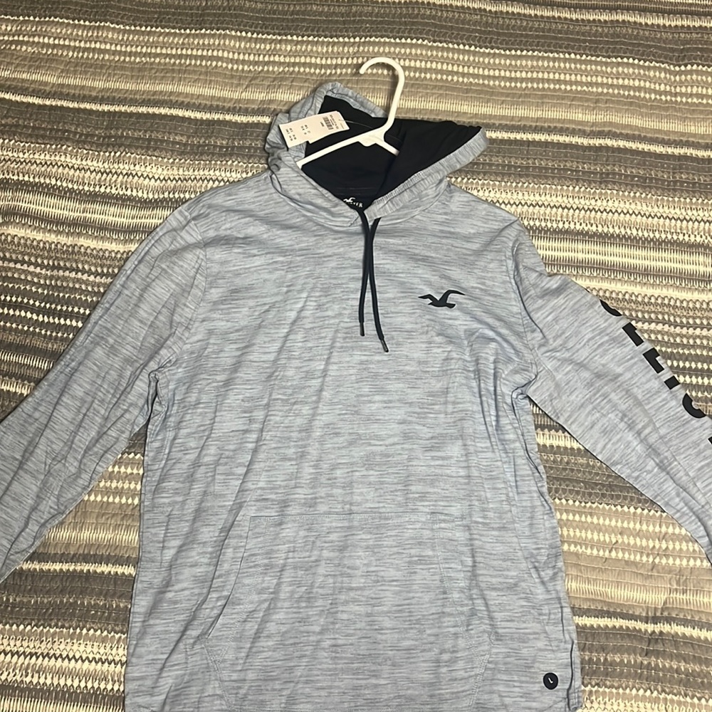 Men’s Hollister sweatshirt New